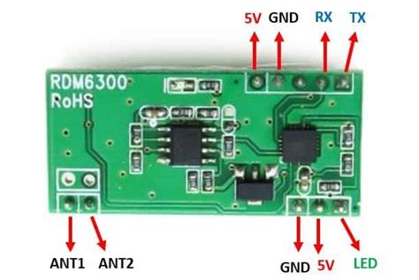 rfid reader rdm6300 datasheet|rdm6300 rfid reader.